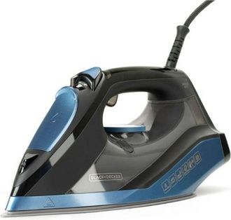 Black+Decker Plancha Black+decker Bxir2801e