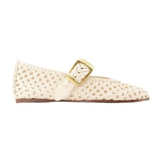 Zimmermann Donna, Scarpe, Beige, 38 EU, new