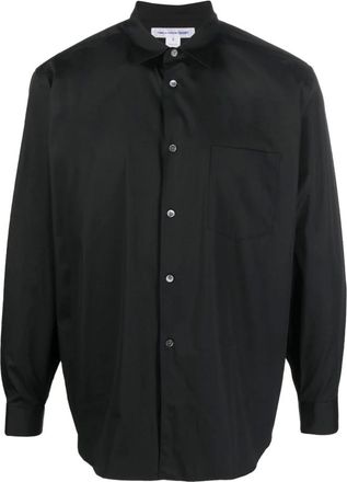 Comme Des Garçons Uomo, Magliette, Nero, S, new