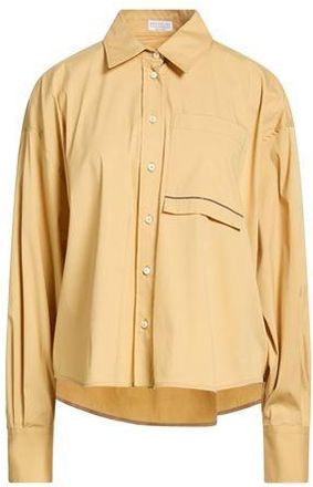 Brunello Cucinelli TOPWEAR - Camicie su YOOX.COM