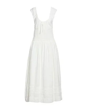 AllSaints DRESSES - Maxi dresses on YOOX.COM