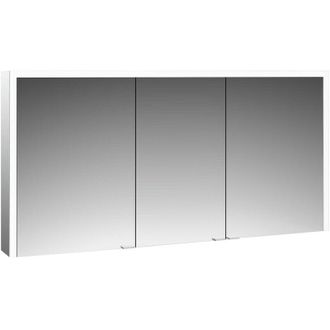 Emco Prime 3 Armario Con Espejo, 1400mm, 3 Puertas, Modelo De - Emco