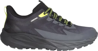 Mountain Warehouse Andes Waterproof Active Sneakers in Black at Nordstrom, Size 10