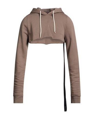 Rick Owens CAMISETAS Y TOPS - Sudaderas en YOOX.COM