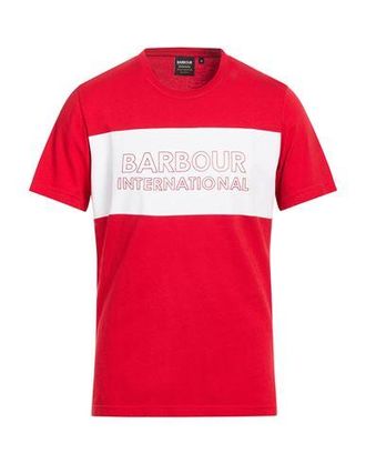 Barbour INTERNATIONAL