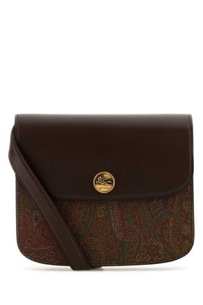 Etro Shoulder Bags