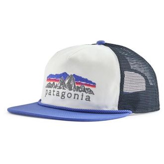 Patagonia Airfarer Cap Cap - Unisex | grau
