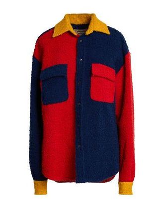 Alessandro Enriquez COATS & JACKETS - Jackets on YOOX.COM