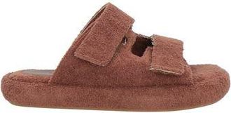 Frankie Shop CALZADO - Sandalias con cierre en YOOX.COM