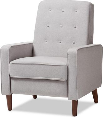 Design Studios Mathias Lounge Chair