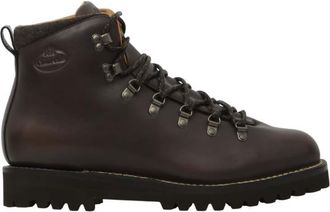 Churchs Brown Poulton Boots