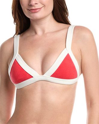 OneOne Oneone Swimwear Kameron Top