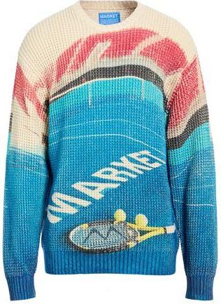 Market MAGLIERIA - Pullover su YOOX.COM