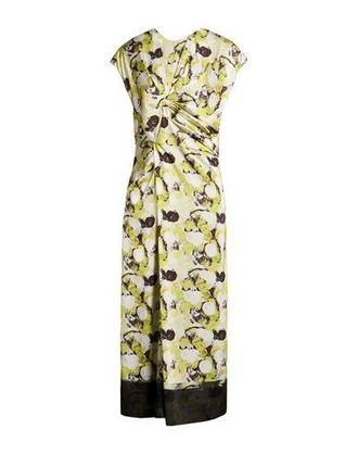 Avi&ugrave; DRESSES - Midi dresses on YOOX.COM
