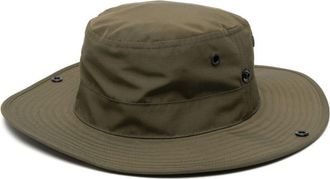 Canada Goose Venture bucket hat - men - Cotton/Polyester/Polyamide/Elastane - L/XL - Green