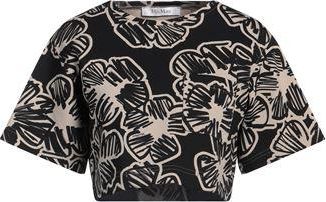 Max Mara TOPWEAR - T-shirts on YOOX.COM
