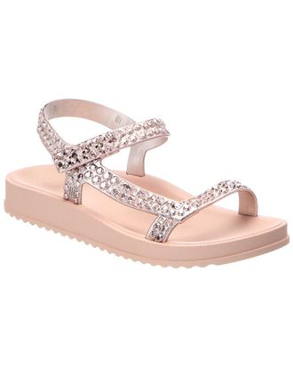 Melissa Lust Papete Sandal
