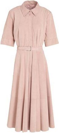 DESA 1972 VESTIDOS - Vestidos midi en YOOX.COM