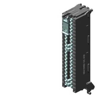 SIEMENS Conector Delantero Enchufable Push-in 40 Pines