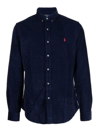 Polo Ralph Lauren Long Sleeve Sport Shirt