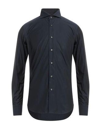 Grigio TOPWEAR - Shirts on YOOX.COM