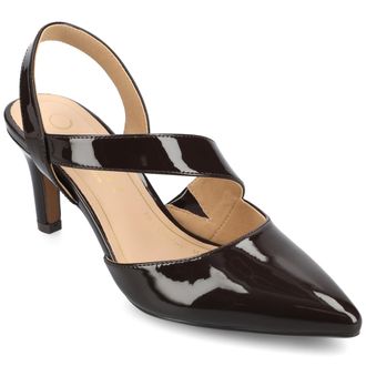 Journee Collection Women & apos;s Scarlett Pumps