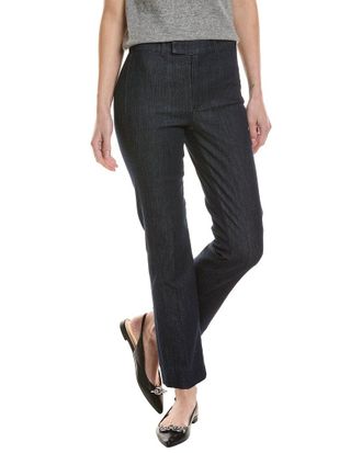 Max Mara Uberti Denim Trouser
