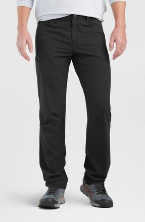 Outdoor Research Ferrosi Pants in Black at Nordstrom, Size 31 X 34