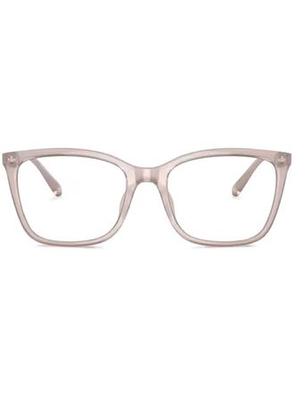 A|X Armani Exchange Occhiali AX3088U - Rosa