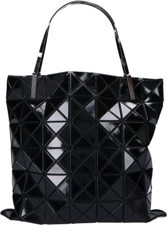 Bao Bao Issey Miyake Bao Bao Issey Miyake Pvc Handbag (Pre-Owned)