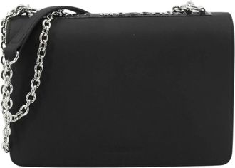Love Moschino Mujer, Bolsos, Negro, Talla: ONE Size