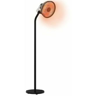 Cecotec Cecotec - Calefactor De Exterior Readywarm 21000 Carbon Focus