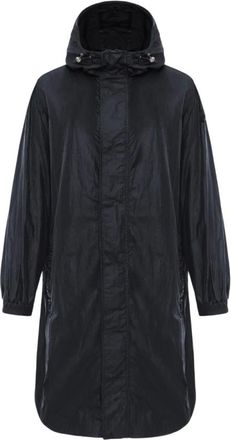 Colmar Rain Proof Jackets, female, Black, Size: 2XS Windbreaker