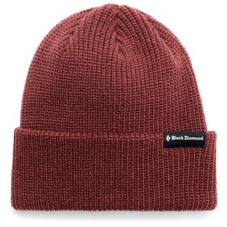 Black Diamond Fisherman Cap M&uuml;tze - Unisex | rot