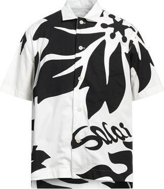 sacai CAMISETAS Y TOPS - Camisas en YOOX.COM