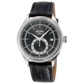 Gevril Group Empire Mens Watch