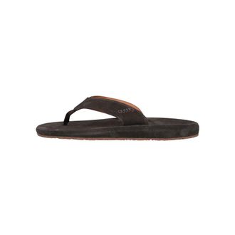 Mace Mace - Slippers - Heren - Schoenen - Bruin - Maat: 43 EU