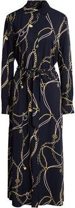 GANT DRESSES - Midi dresses sur YOOX.COM