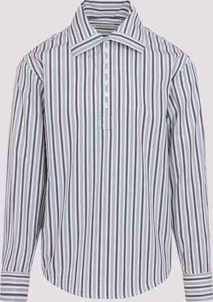 Dries Van Noten Cedon overhemd