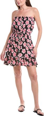 Tiare Hawaii Ryden Mini Dress