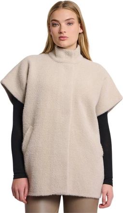 Rino&Pelle Dames, Jassen, Beige, Maat: XS