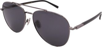 Ferragamo Mens Sf316s 61Mm Sunglasses