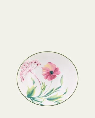 Ginori 1735 Florenza Malva Fruit Bowl, 10 oz