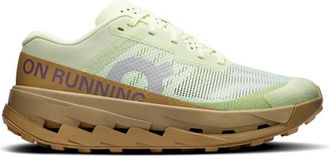 On Cloudultra 3 Trailrunningschuhe f&uuml;r Damen | braun