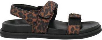 Lola Cruz SCHUHE - Sandalen auf YOOX.COM