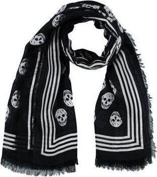 Alexander McQueen COMPLEMENTOS - Bufandas en YOOX.COM