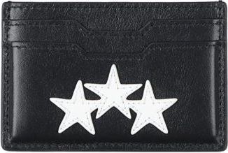 Amiri Small Leather Goods - Cardholders on YOOX.COM