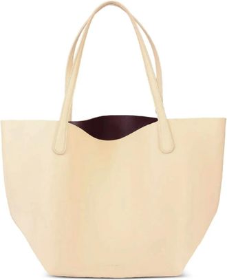 Mansur Gavriel Everyday tote bag - Beige