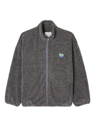 American Vintage Hoktown jacket - Grey