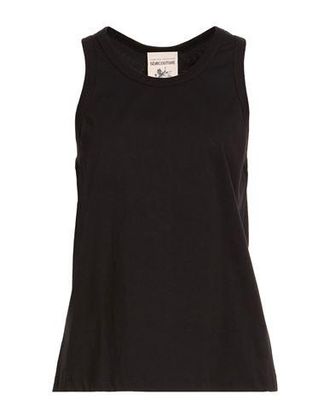 Semicouture TOPWEAR - Tank Tops sur YOOX.COM